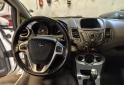 Autos - Ford Fiesta 2013 Nafta 126000Km - En Venta