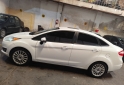 Autos - Ford Fiesta 2013 Nafta 126000Km - En Venta