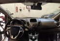 Autos - Ford Fiesta 2013 Nafta 126000Km - En Venta