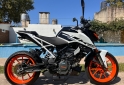 Motos - Ktm Duke 2021 Nafta 14000Km - En Venta