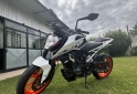 Motos - Ktm Duke 2021 Nafta 14000Km - En Venta