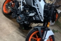 Motos - Ktm Duke 2021 Nafta 14000Km - En Venta