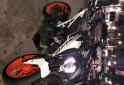 Motos - Ktm Duke 2021 Nafta 14000Km - En Venta