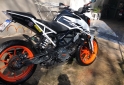 Motos - Ktm Duke 2021 Nafta 14000Km - En Venta