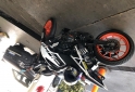 Motos - Ktm Duke 2021 Nafta 14000Km - En Venta