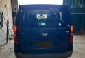 Utilitarios - Hyundai H1 2010 Diesel 175000Km - En Venta