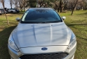 Autos - Ford Focus 2018 Nafta 50000Km - En Venta