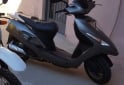 Motos - Honda elite 125 2011 Nafta 21500Km - En Venta