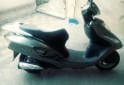 Motos - Honda elite 125 2011 Nafta 21500Km - En Venta