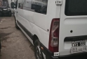 Utilitarios - Renault Master mini bus 2013 Diesel 280000Km - En Venta