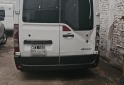 Utilitarios - Renault Master mini bus 2013 Diesel 280000Km - En Venta