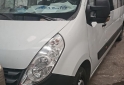 Utilitarios - Renault Master mini bus 2013 Diesel 280000Km - En Venta