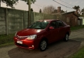 Utilitarios - Toyota Etios 2017 Nafta 80000Km - En Venta