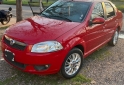 Autos - Fiat Siena EL 1.6 16v. 2015 GNC 220000Km - En Venta