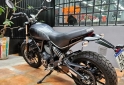 Motos - Ducati Scrambler sixty2 400 2021 Nafta 7500Km - En Venta