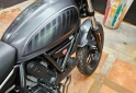 Motos - Ducati Scrambler sixty2 400 2021 Nafta 7500Km - En Venta