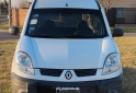 Utilitarios - Renault Kangoo 2011 GNC 199800Km - En Venta