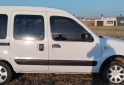 Utilitarios - Renault Kangoo 2011 GNC 199800Km - En Venta