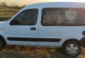 Utilitarios - Renault Kangoo 2011 GNC 199800Km - En Venta