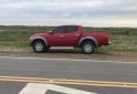 Camionetas - Mitsubishi L200 sportero 2008 Diesel 137000Km - En Venta