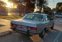 Clsicos - MERCEDES BENZ 280CE COUPE AO 80 - En Venta