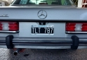 Clsicos - MERCEDES BENZ 280CE COUPE AO 80 - En Venta