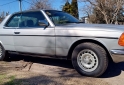 Clsicos - MERCEDES BENZ 280CE COUPE AO 80 - En Venta