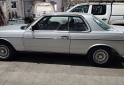 Clsicos - MERCEDES BENZ 280CE COUPE AO 80 - En Venta