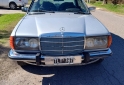 Clsicos - MERCEDES BENZ 280CE COUPE AO 80 - En Venta