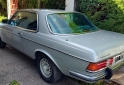 Clsicos - MERCEDES BENZ 280CE COUPE AO 80 - En Venta