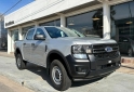 Camionetas - Ford RANGER D/C 2.0 TDI XL 4x2 2024 Diesel 0Km - En Venta