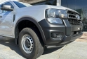 Camionetas - Ford RANGER D/C 2.0 TDI XL 4x2 2024 Diesel 0Km - En Venta