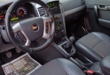 Camionetas - Chevrolet Captiva 2010 Diesel 190000Km - En Venta