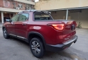 Camionetas - Fiat Toro Volcano 2017 Diesel 78000Km - En Venta