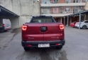 Camionetas - Fiat Toro Volcano 2017 Diesel 78000Km - En Venta