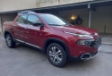 Camionetas - Fiat Toro Volcano 2017 Diesel 78000Km - En Venta