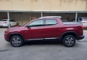 Camionetas - Fiat Toro Volcano 2017 Diesel 78000Km - En Venta