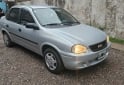 Autos - Chevrolet Corsa classic 2010 Nafta 59000Km - En Venta