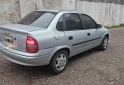 Autos - Chevrolet Corsa classic 2010 Nafta 59000Km - En Venta