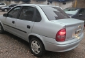 Autos - Chevrolet Corsa classic 2010 Nafta 59000Km - En Venta