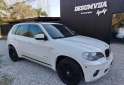 Camionetas - Bmw X5 35I XDRIVE PACK M 2013 Nafta 105000Km - En Venta