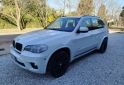 Camionetas - Bmw X5 35I XDRIVE PACK M 2013 Nafta 105000Km - En Venta