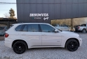 Camionetas - Bmw X5 35I XDRIVE PACK M 2013 Nafta 105000Km - En Venta