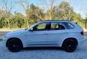 Camionetas - Bmw X5 35I XDRIVE PACK M 2013 Nafta 105000Km - En Venta