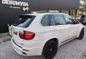 Camionetas - Bmw X5 35I XDRIVE PACK M 2013 Nafta 105000Km - En Venta