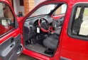 Utilitarios - Renault Kangoo 2014 GNC 95000Km - En Venta