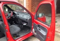 Utilitarios - Renault Kangoo 2014 GNC 95000Km - En Venta