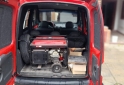 Utilitarios - Renault Kangoo 2014 GNC 95000Km - En Venta