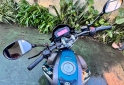 Motos - Yamaha FZ-S FI 2018 Nafta 22700Km - En Venta