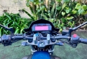 Motos - Yamaha FZ-S FI 2018 Nafta 22700Km - En Venta